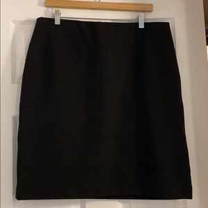 Alfani Pencil Skirt